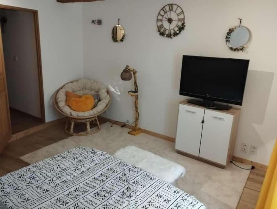 Soleil Sucre T2 Centre Historique De Narbonne Apartman Kültér fotó