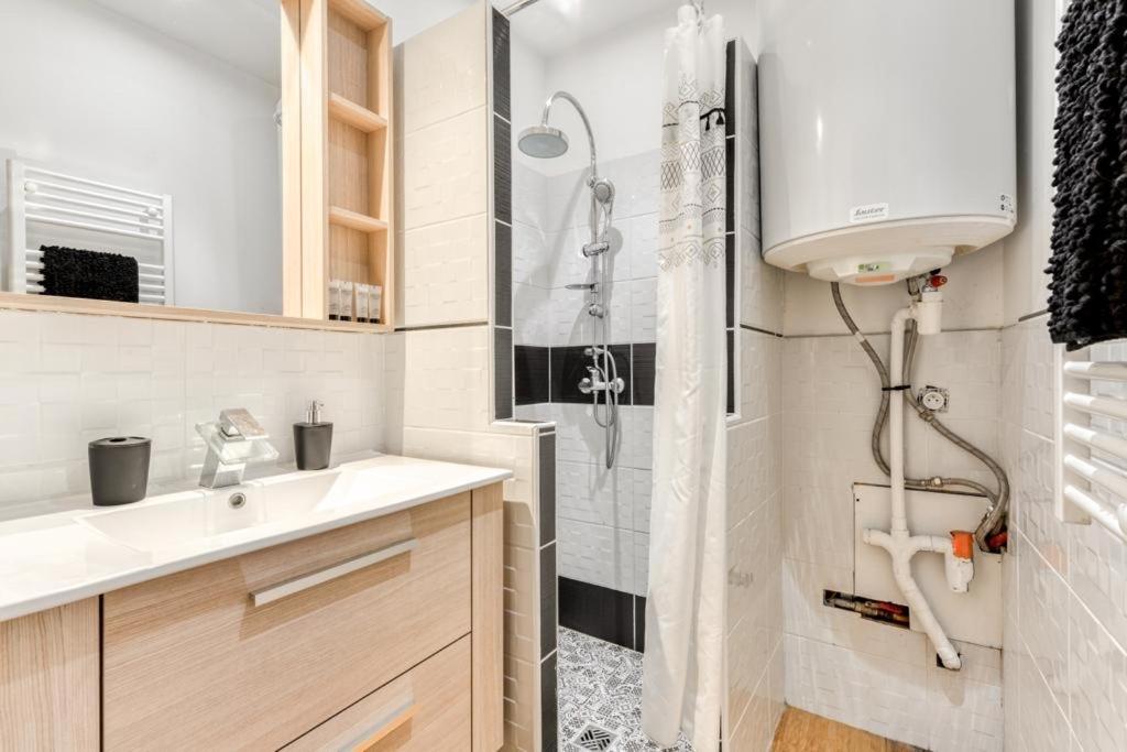 Soleil Sucre T2 Centre Historique De Narbonne Apartman Kültér fotó